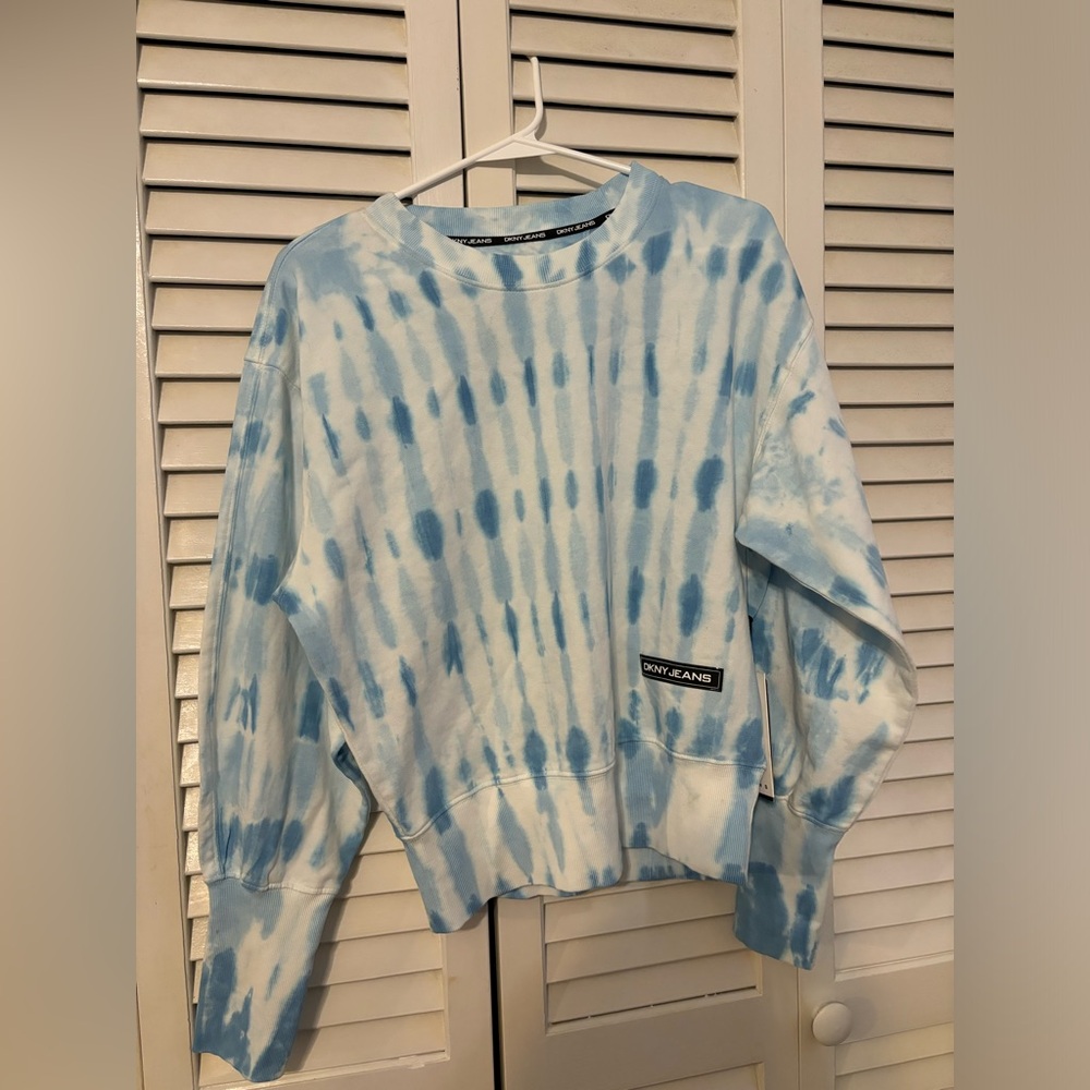 DKNY Sweatshirt
